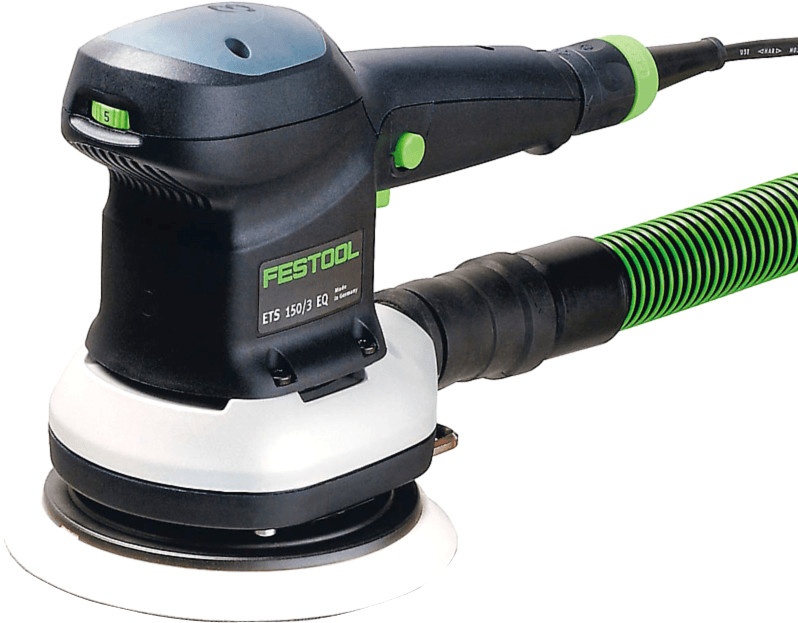 Festool ETS 150/3 EQ-Plus 310W (571898)
