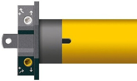Schellenberg Standard Maxi 20