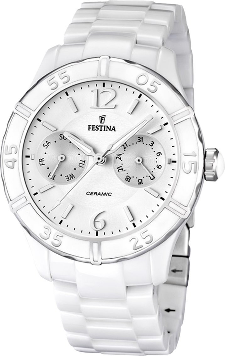 Festina Multifunktion (F16622/1)