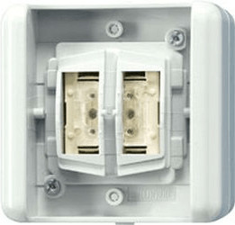 Jung 8472.01 LEDW