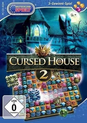 Le manoir maudit 2 (PC)