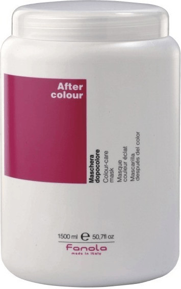 Fanola After Colour Mask (1500 ml)