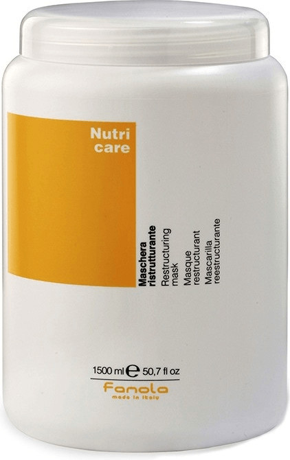 Fanola Masque Nutri Care 1500 ml