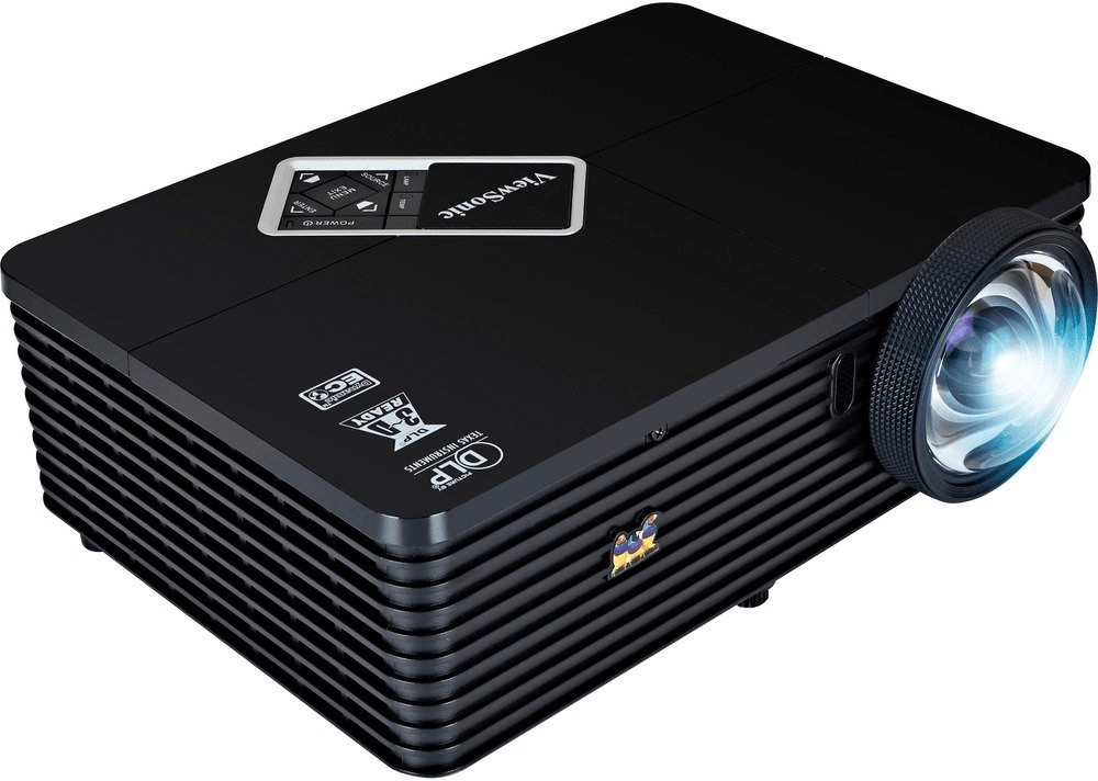 Viewsonic PJD5453S