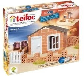 Teifoc Maison sur la plage (TEI 4500)