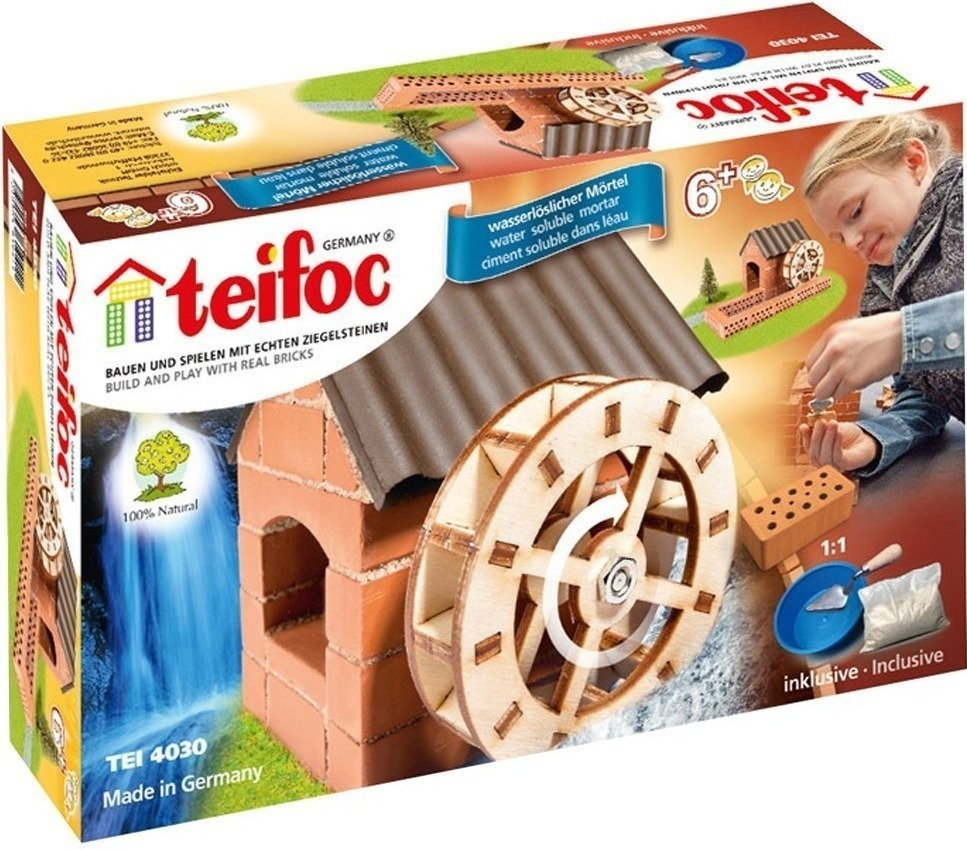 Teifoc Moulin à eau (TEI 4030)