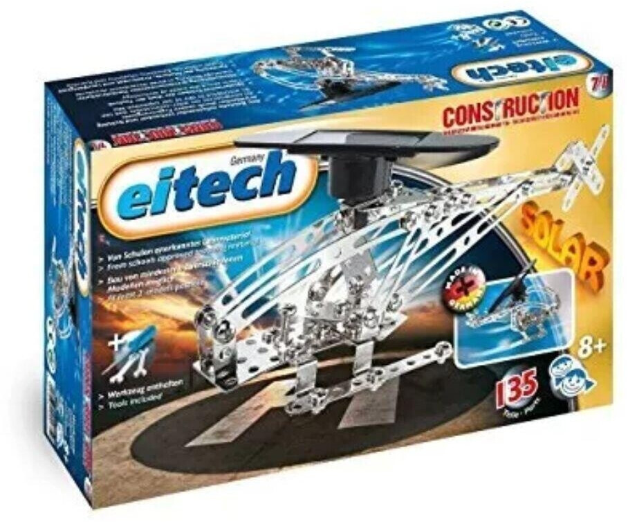 Eitech Hélicoptère C71