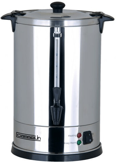 Casselin Percolateur à café 100 Tasses