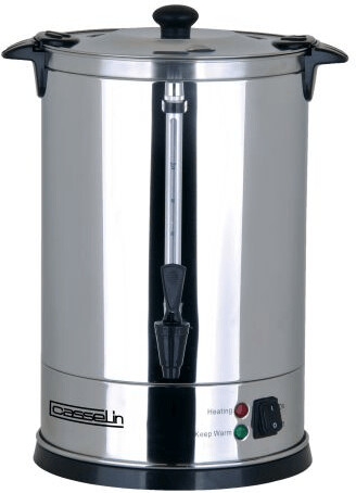 Casselin Percolateur à café 48 Tasses