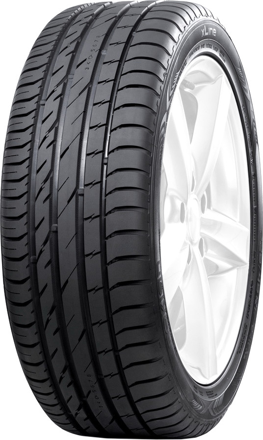 Nokian Line 225/50 R17 98V