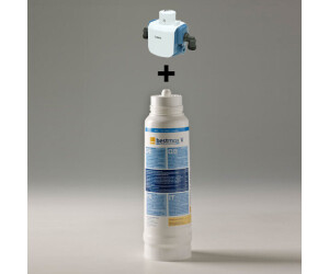 Filterkopf BWT Set inkl Bestmax S Filterset water more Wasserfilter 