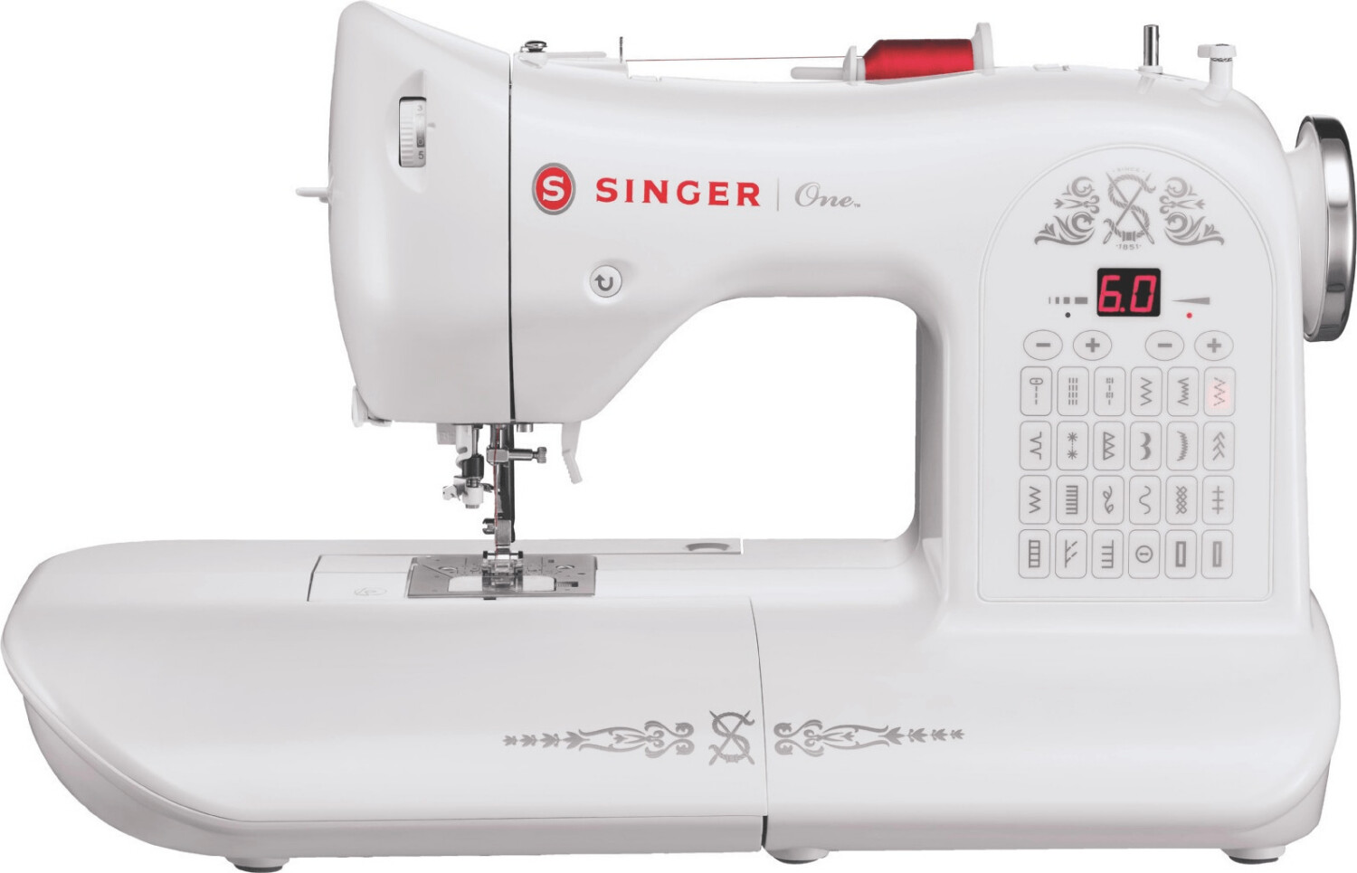 Singer 230011140