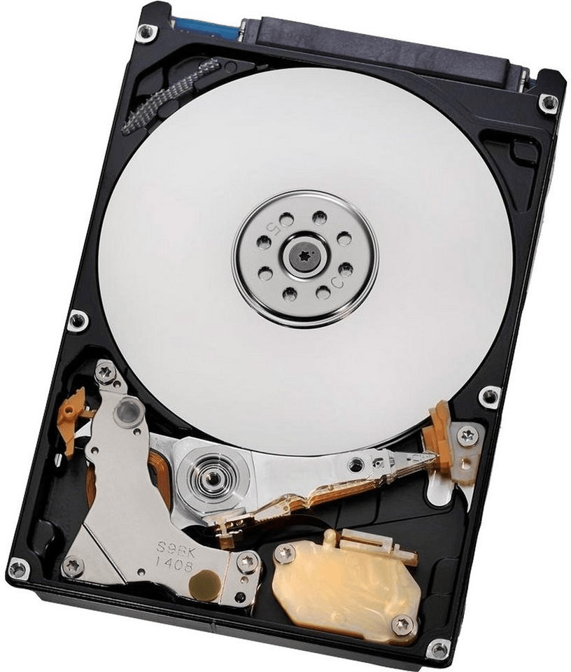 HGST Travelstar 7K1000 1 To (HTS721010A9E630)