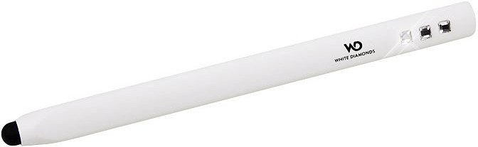 White Diamonds Crystal Stylus