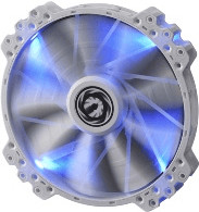 BitFenix Spectre PRO LED Fan white 200mm