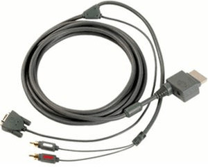 Mad Catz Xbox360 VGA Cable