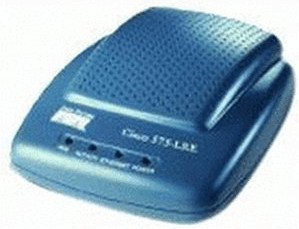 Cisco Systems CISCO575-LRE Catalyst 2900 Model 575