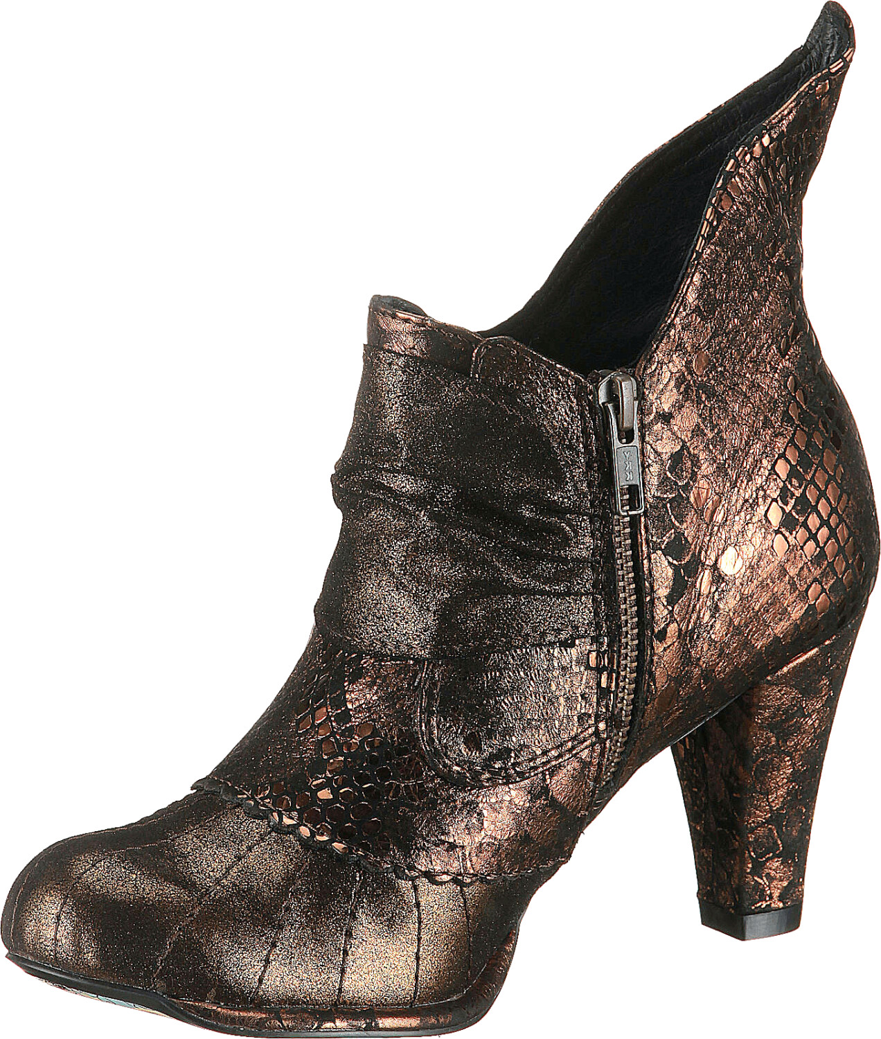 Irregular Choice Miaow