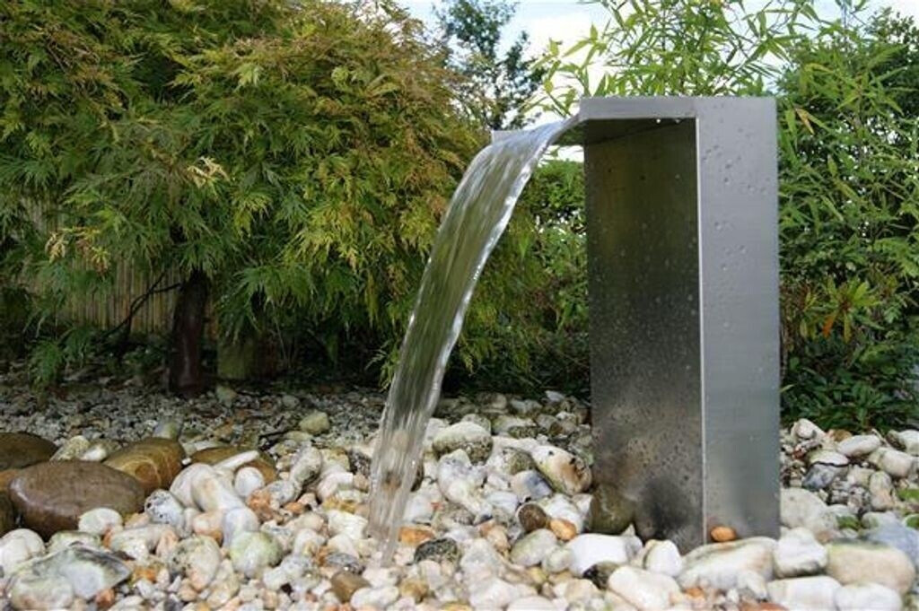 Ubbink Venezia Inox 304