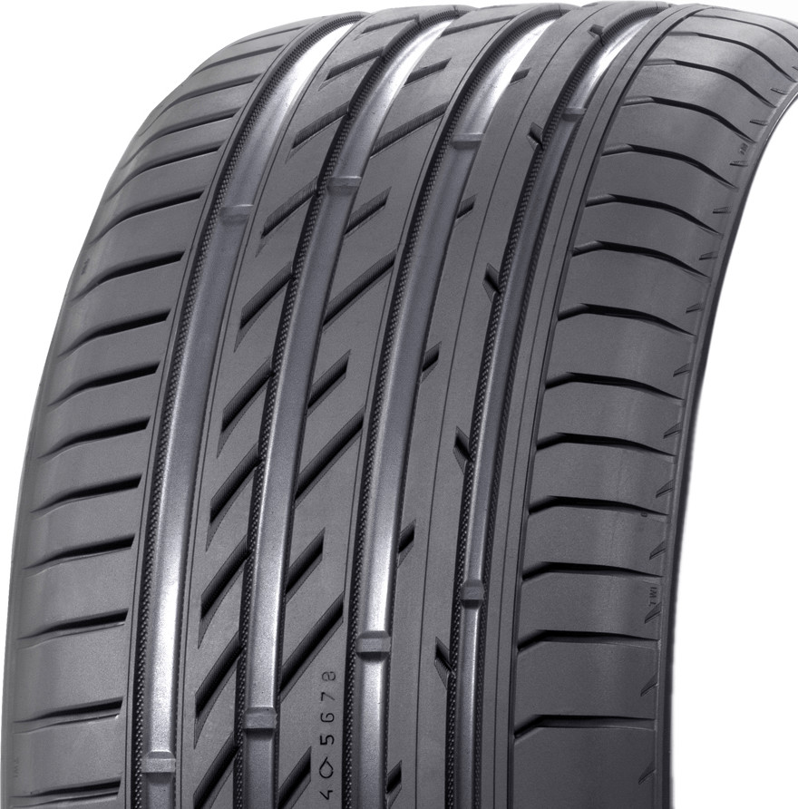 Nokian zLine 245/40 R18 97Y