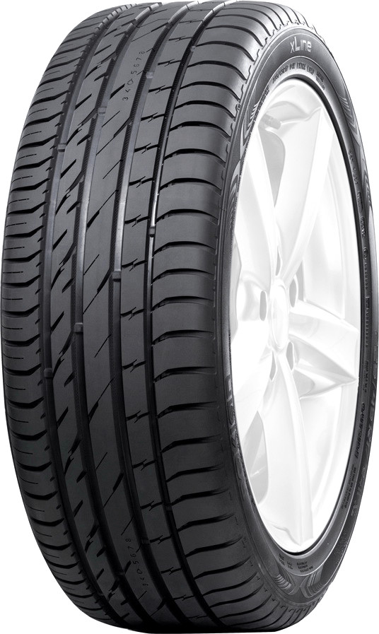 Nokian Line 215/ 50 R17 95V