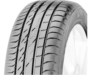 3 pezzi Barre portatutto per tetto auto Cruz 922-433