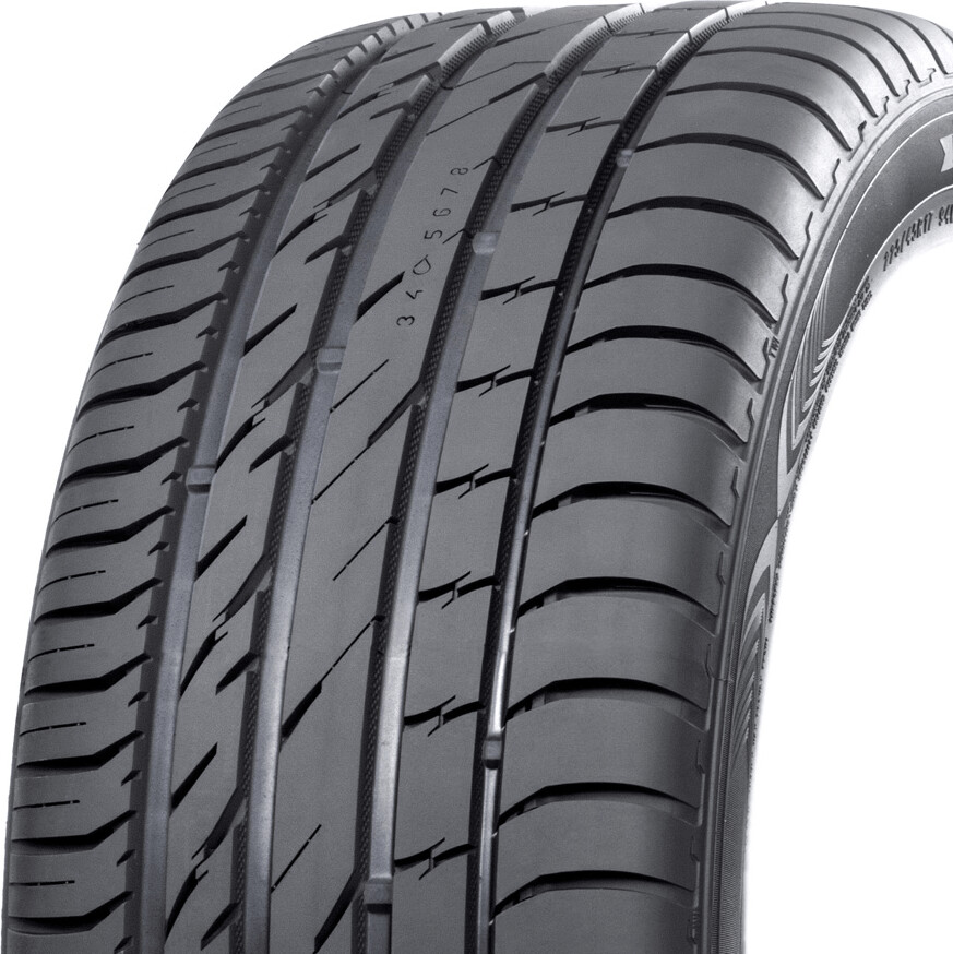 Nokian Line 195/60 R15 88H