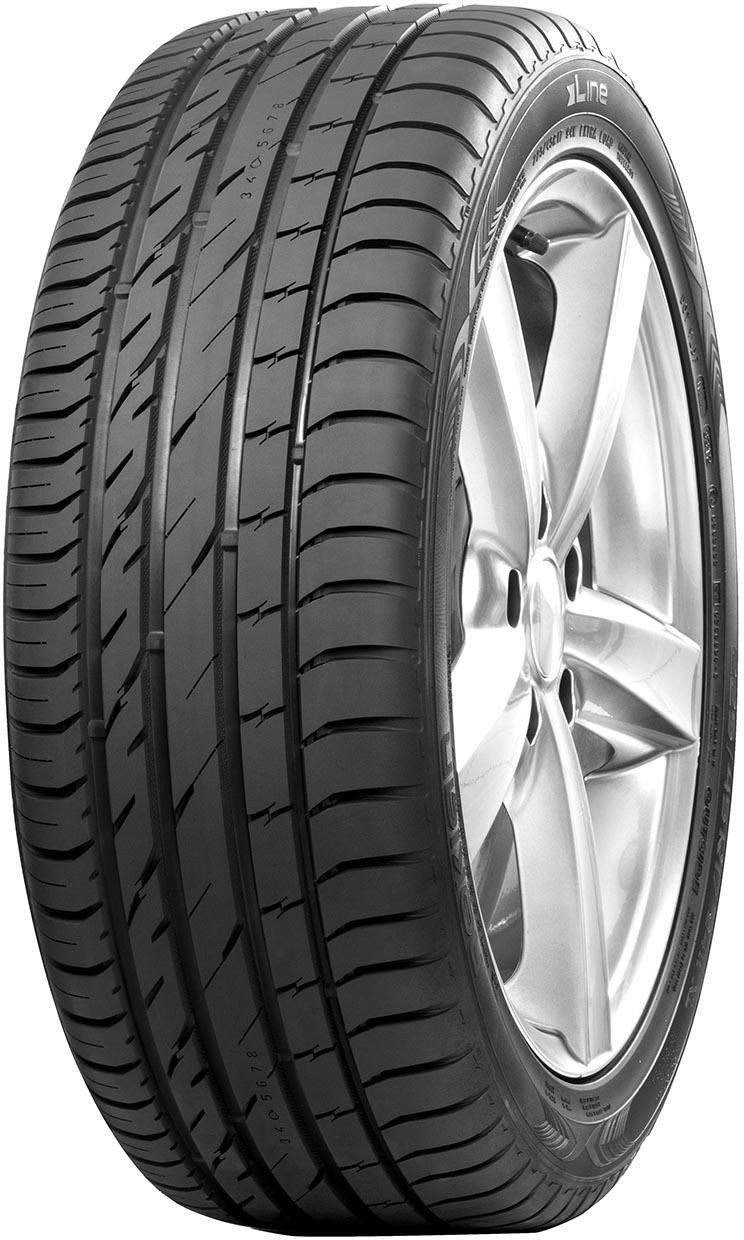 Nokian Line 205/55 R16 91V RSI