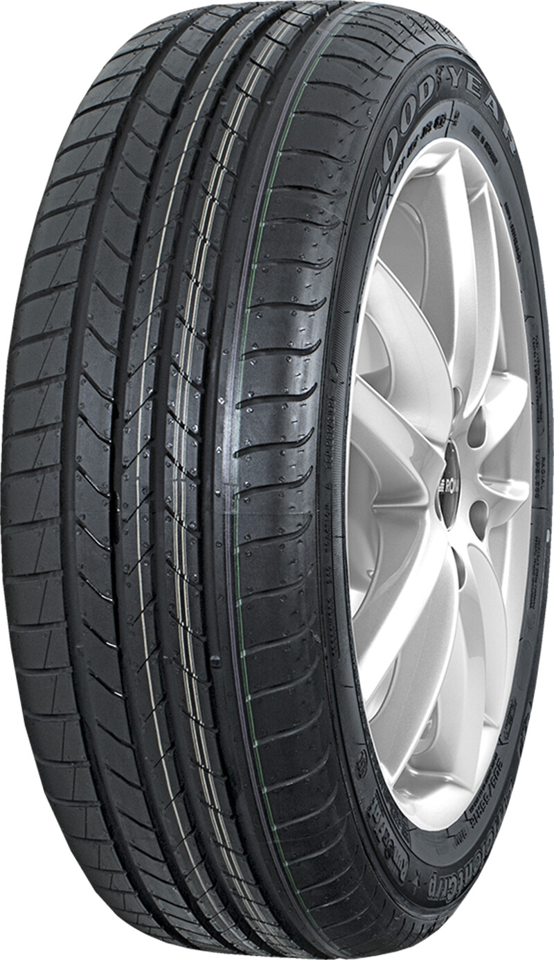 Goodyear Efficient Grip 245/45 R19 102Y ROF ab 186,64 € | Preisvergleich  bei idealo.de