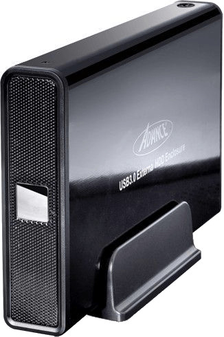 Advance BX-306BK