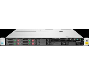 HPE StoreVirtual 4130 600GB SAS Storage
