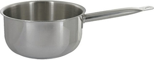 Baumalu Casserole Ligne Professionnelle 18 cm