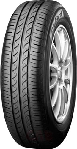Yokohama BluEarth AE-01 205/65 R15 94H