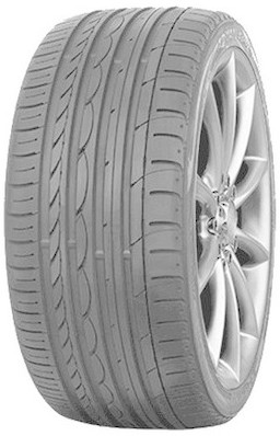 Yokohama Advan Sport 205/45 R17 84V ZPS