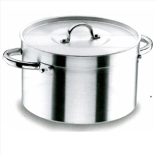 Lacor Braisière Chef Aluminium 32 cm