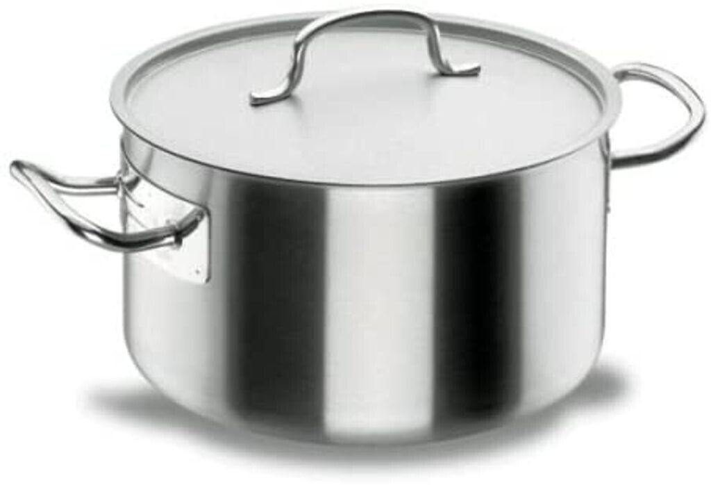 Lacor Braisière Chef Inox Classic 32 cm