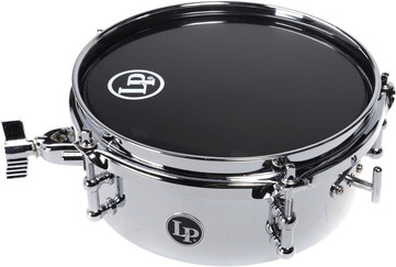 Imagen de Latin Percussion LP Micro SD 8x3,75 al mejor precio Latin Percussion LP Micro SD 8x3,75 en oferta