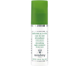 Sisley Cosmetic Botanical D-Tox (30ml) ab 142,95