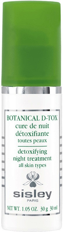 Sisley Cosmetic Botanical D-Tox (30 ml)