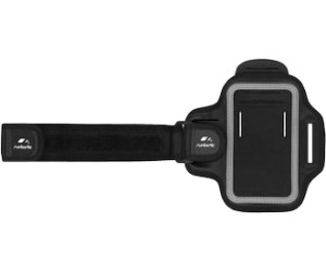 Nathan Running/Sports Arm Band for Ipod & Android Black 
