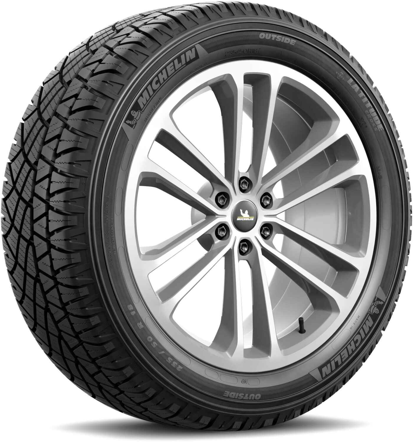 Купить Резину 205 70 R15c