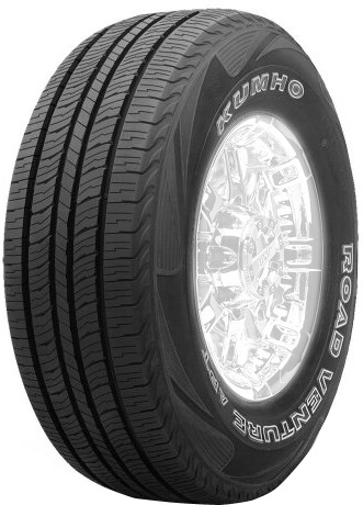 Kumho Road Venture APT KL51 275/55 R17 109H
