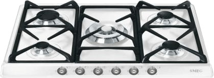 Smeg SR775BS