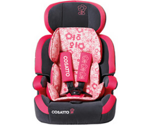 Buy Cosatto Zoomi from 85.99 Today Best Deals on idealo