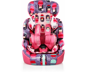 Cosatto zoomi deals paper petals