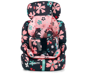 zoomi car seat