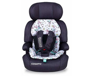 Cosatto zoomi monster clearance
