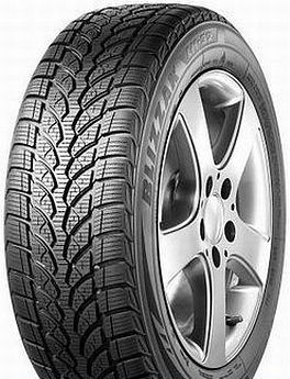 Bridgestone Blizzak LM-32 195/65 R16C 100/98T