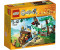 LEGO Castle - Forest Ambush (70400)