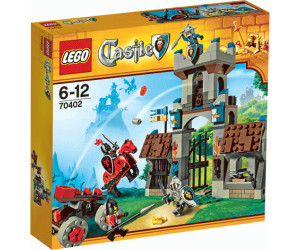 LEGO Castle - The Gatehouse (70402)